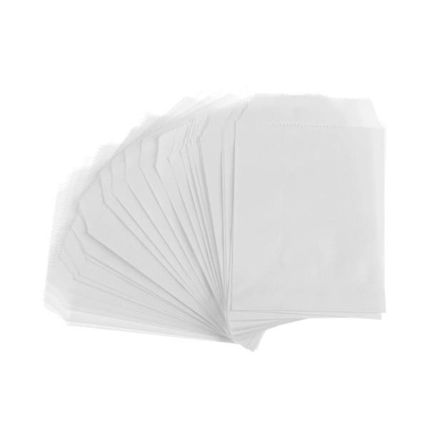 Sacchetti regalo 50 pz 4