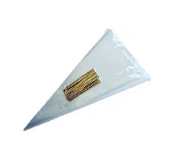 Sacchetti regalo per caramelle e cioccolato 50 pz L