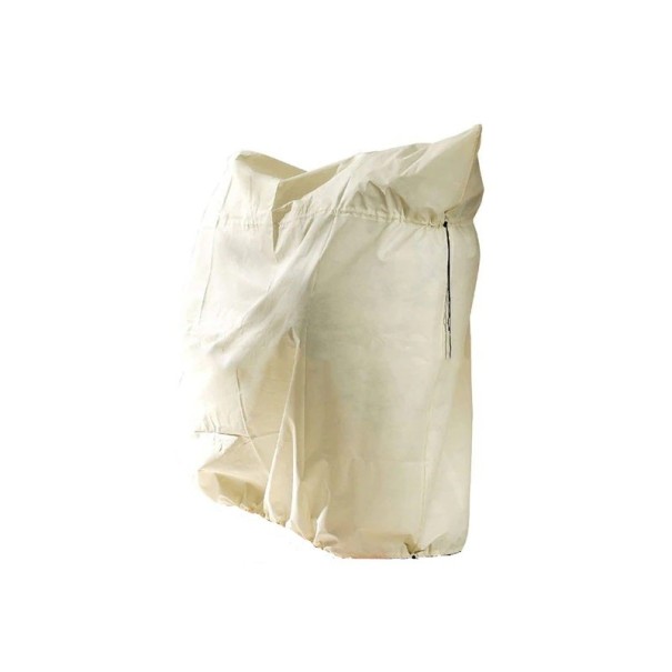 Sacchetto protettivo invernale per piante 4