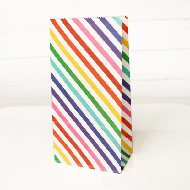 Sacchetto regalo 10 pz 2