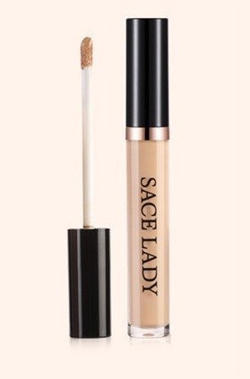 SACE LADY dlhotrvajúci korektor - 5 odtieňov 3
