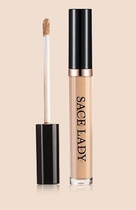 SACE LADY langtidsholdbar concealer - 5 nuancer 4
