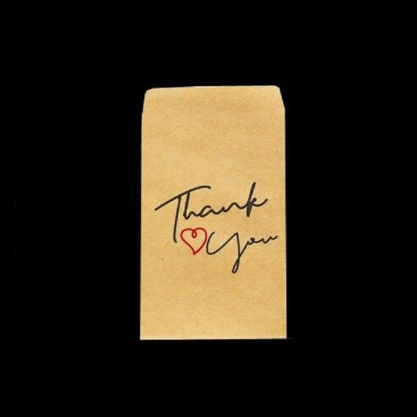 Sachet cadeau 25 pcs 7