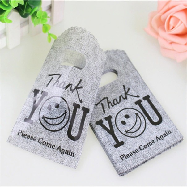 Sachet cadeau 50 pièces C645 1