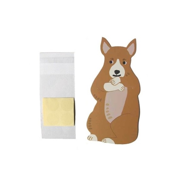 Sachet cadeau pour bonbons 10 pcs 1