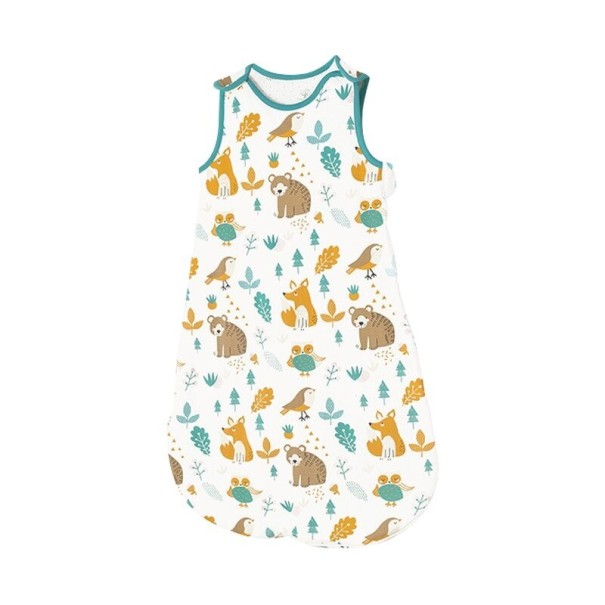 Saco de dormir infantil A2269 2