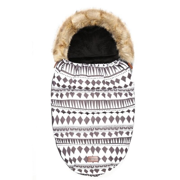 Saco de invierno E445 7