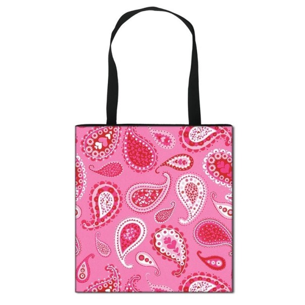 Saco de Lona para Senhora M1694 21