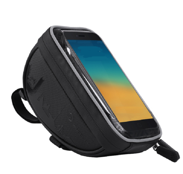Sacoche de vélo pour guidon 1