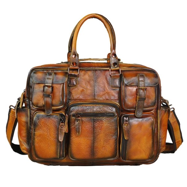 Sacoche pour ordinateur portable pour homme T445 5