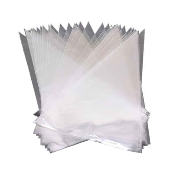 Sacos de presente 38 x 18 cm 50 unid 1