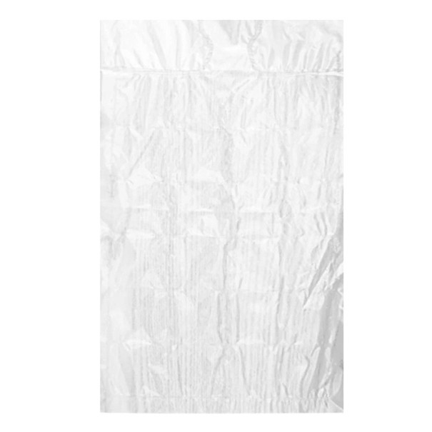 Sacos descartáveis para fazer gelo 100 unid Saco de congelamento auto-fechável Forma para cubos de gelo DIY bebida de verão Lar Festa Refresco 1