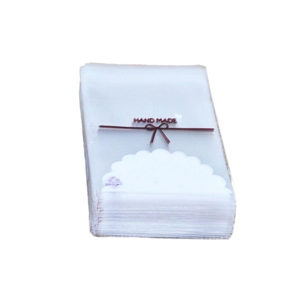Sacs cadeaux 100 pcs P3852 1