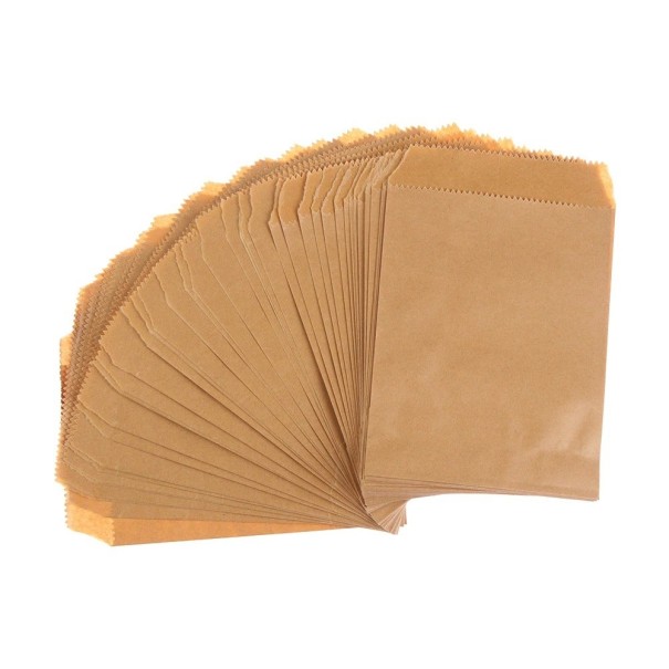 Sacs cadeaux 50 pcs 1