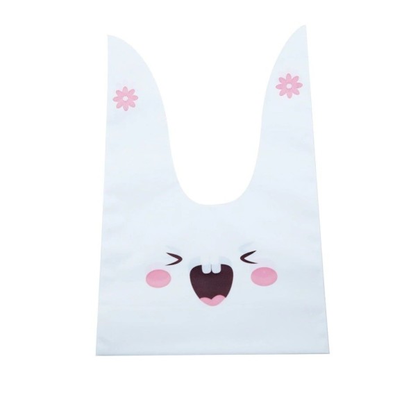 Sacs cadeaux avec motif d'animaux 50 pcs 3