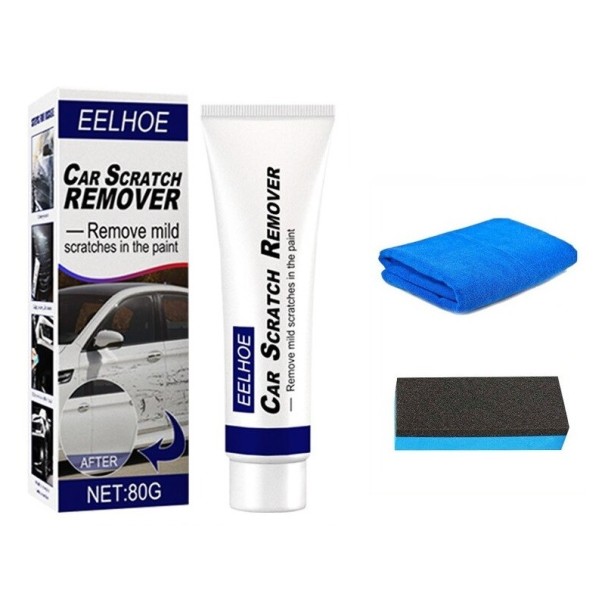 Sada de reparação de autolaca 80 g 1