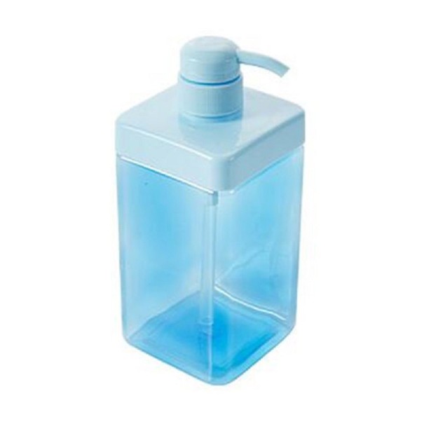 Sæbedispenser C54 blå