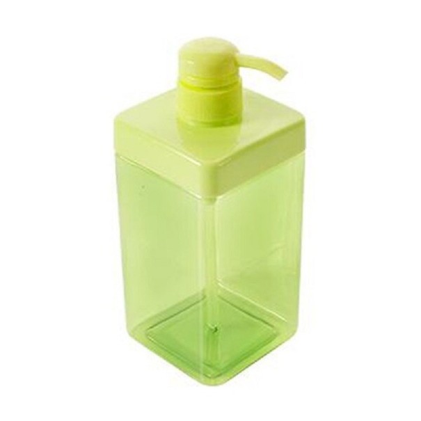 Sæbedispenser C54 grøn