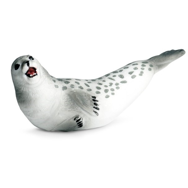 Sælfigur 1