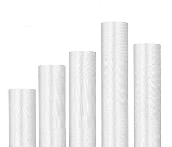 Sæt med vakuumemballagefolie 500x12-30 cm 5 stk. 1