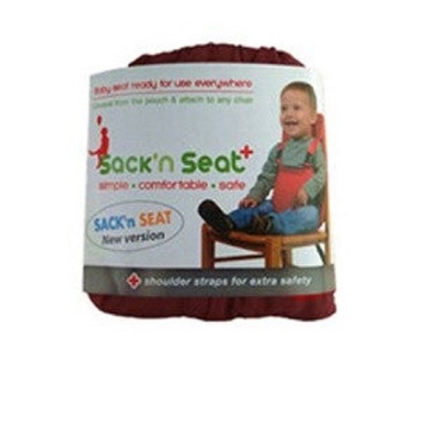 Safety Seat for Chair E589 brown