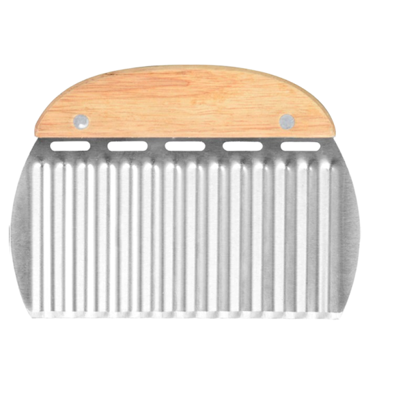 Sahalaitainen viipalointilaite 1