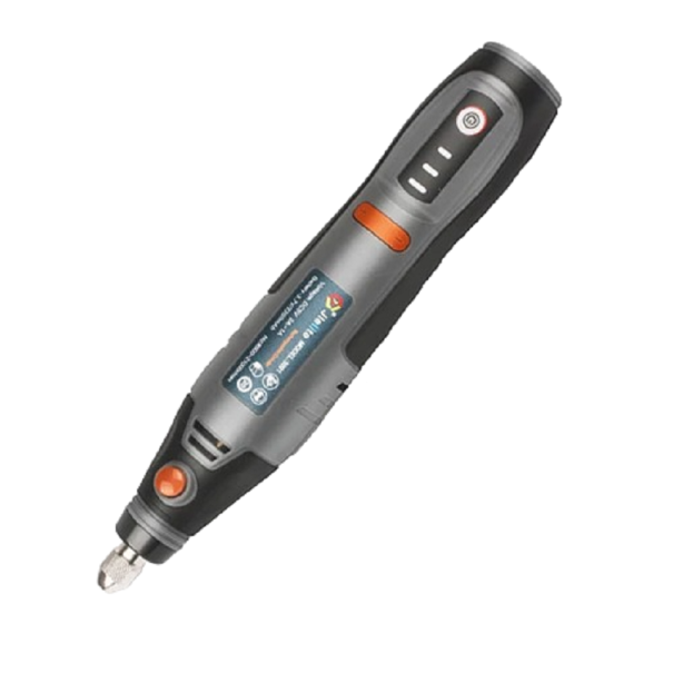 Sähköinen minihiomakone Sähköinen miniporakone 35 W 19,4 x 3,6 cm Mikrohiomakone Kaiverruskynä 1