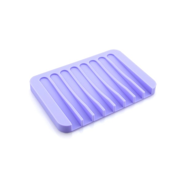 Saippuateline C49 violetti