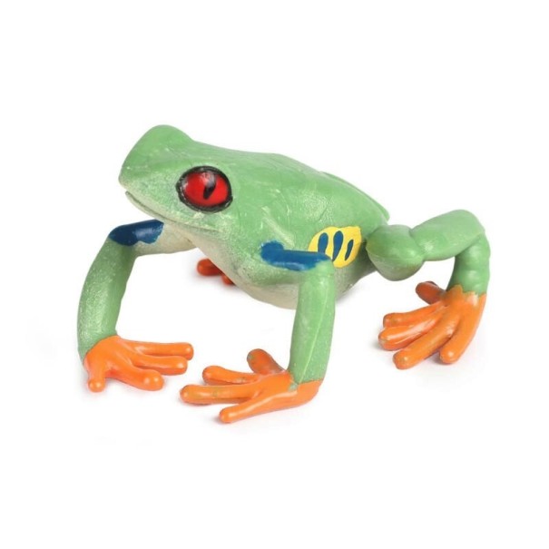 Sammakkohahmo 1