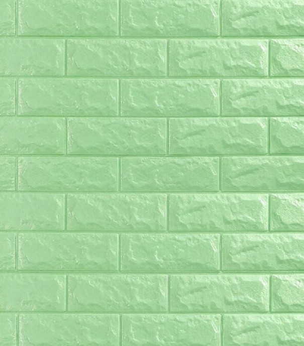 Samolepiaca tapeta na stenu 10 ks G2333 70 cm x 38 cm 21