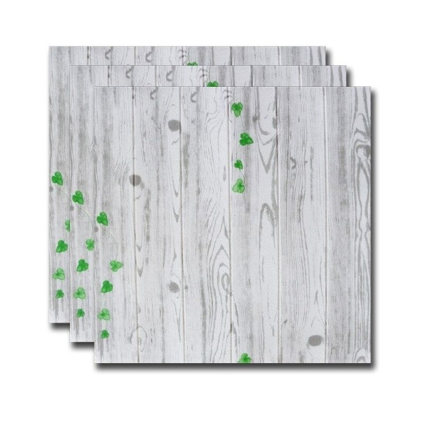 Samolepiaca tapeta na stenu 16 ks 70 cm x 70 cm 5