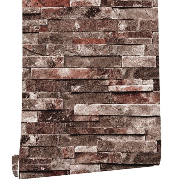 Samolepiaca tapeta na stenu 45 cm x 6 m G2377 10