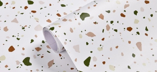 Samolepiaca tapeta na stenu G2243 60 cm x 3 m 5