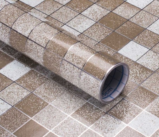 Samolepiaca tapeta na stenu G2343 45 cm x 2 m 3