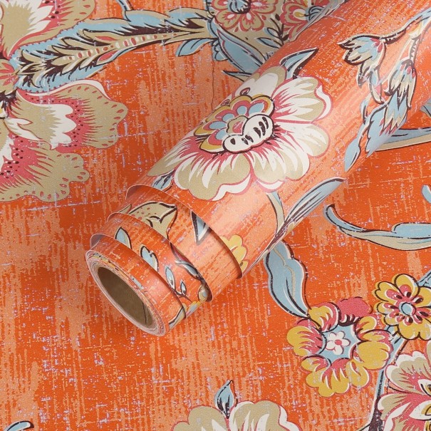 Samolepiaca tapeta na stenu G2370 53 cm x 2 m 3