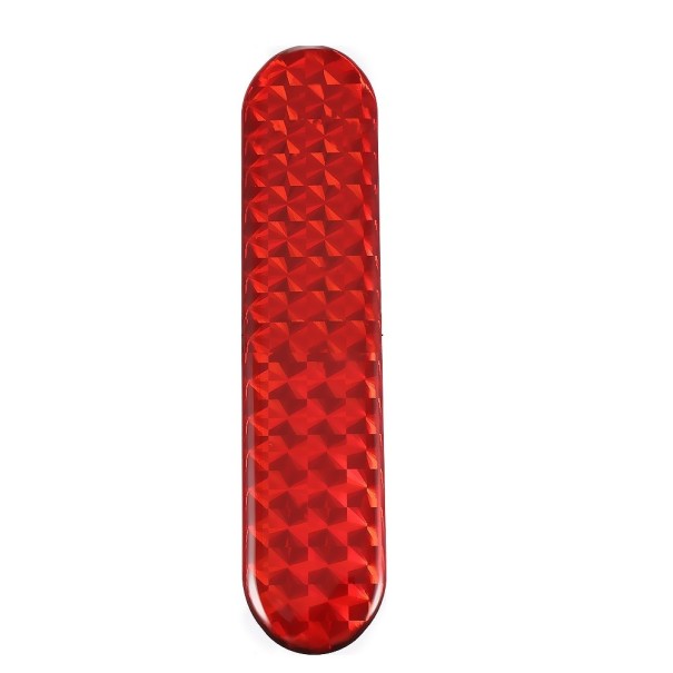 Samolepiace reflexné pásky 2 ks