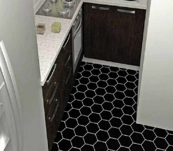 Samolepící fólie 60 cm x 2 m 16