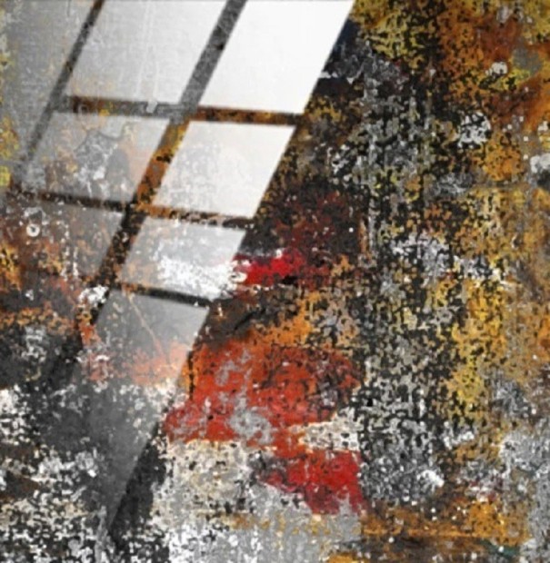 Samolepící tapeta na zeď 10 ks G2285 10 cm x 10 cm 8