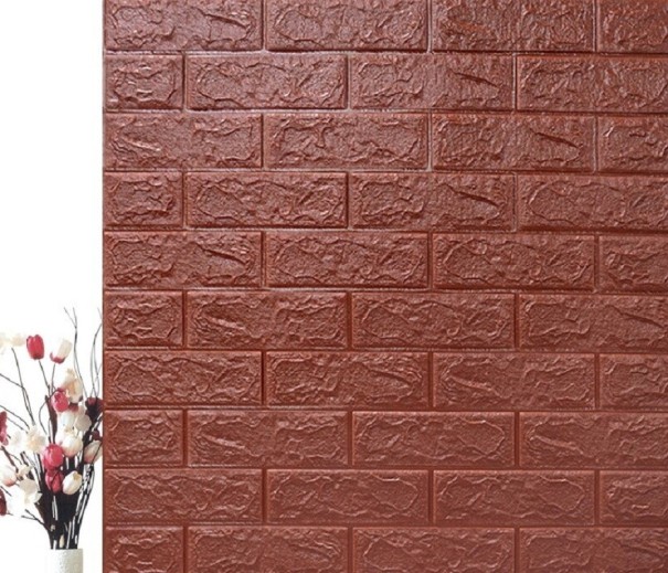 Samolepící tapeta na zeď 10 ks G2333 70 cm x 77 cm 12