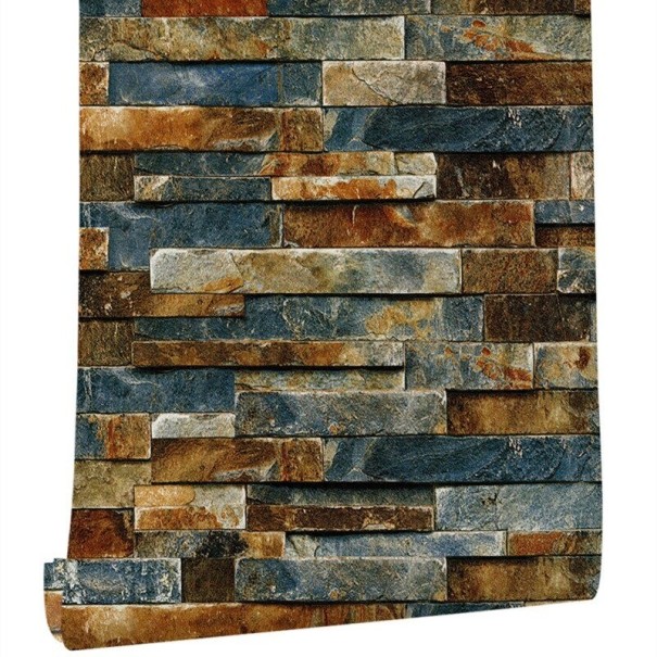 Samolepící tapeta na zeď G2327 45 cm x 1 m 2
