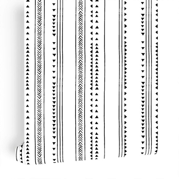 Samolepící tapeta na zeď G2358 45 cm x 3 m 4