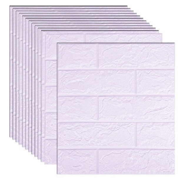 Samolepící tapeta na zeď G2395 15 ks 9