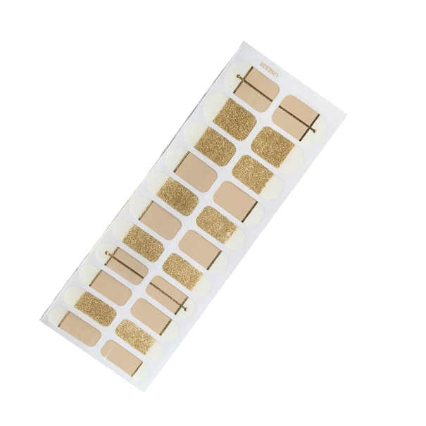 Samolepky na nehty P3333 7
