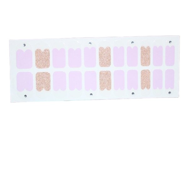 Samolepky na nehty P3334 5