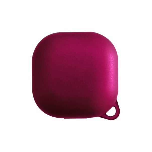 Samsung Galaxy Buds cover vinrød