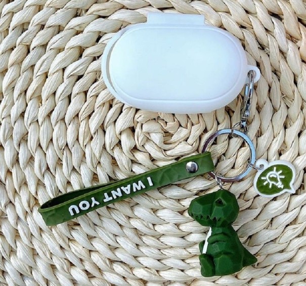 Samsung Galaxy Buds Etui K2185 hvid