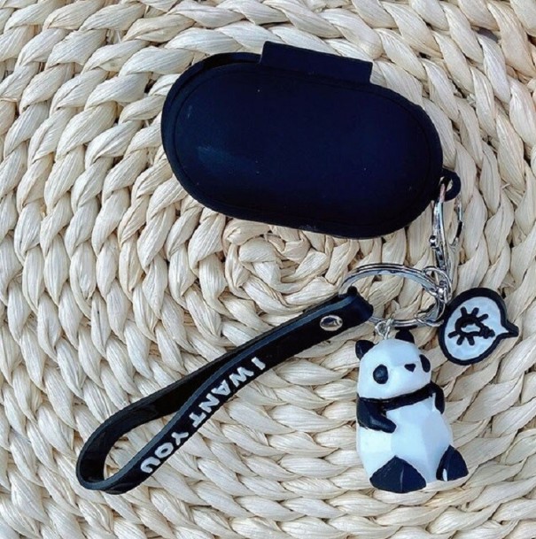 Samsung Galaxy Buds Etui K2185 sort