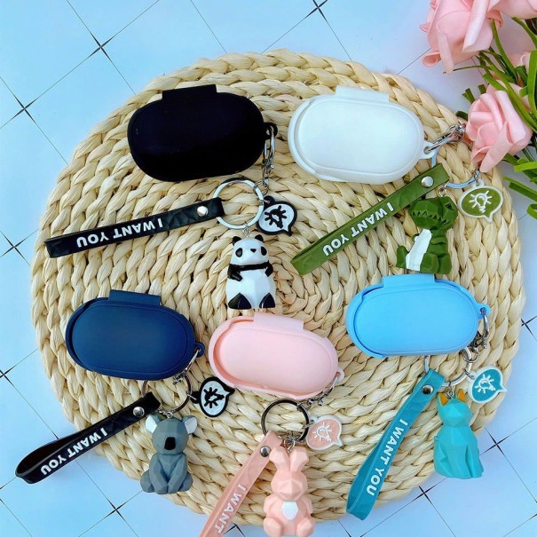 Samsung Galaxy Buds Fodral K2185