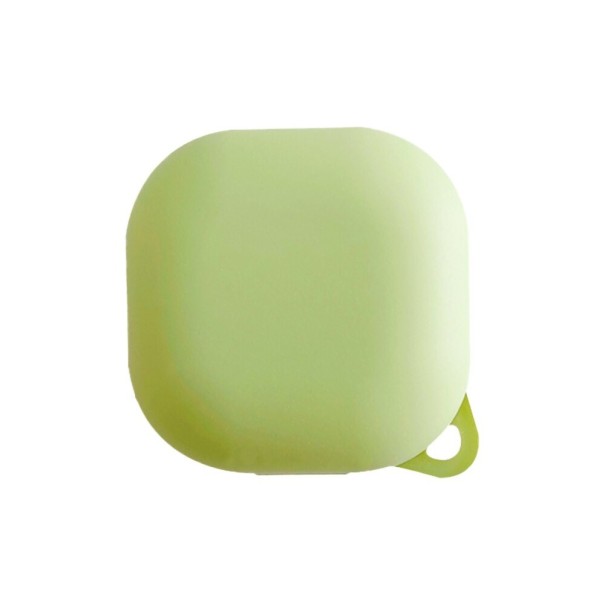 Samsung Galaxy Buds hoesje groen