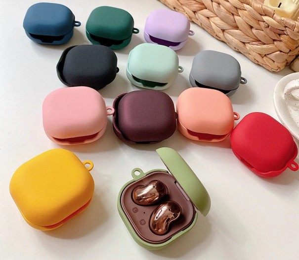 Samsung Galaxy Buds hoesje